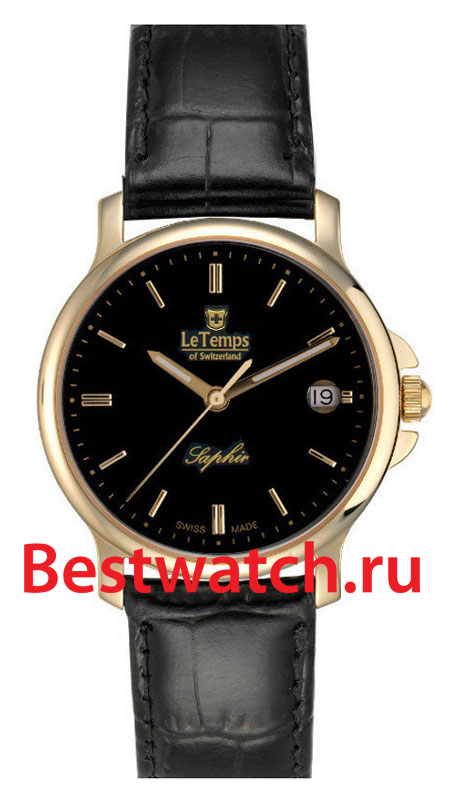 Часы Le Temps LT1065.58BL01
